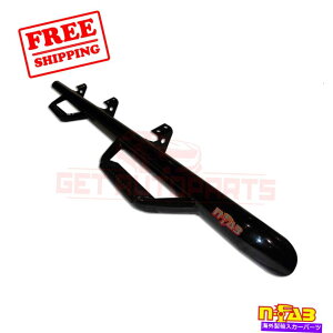 Nerf Bar tH[hF-250X[p[f[eB2017-2019n-fab step nerf N-FAB Step Nerf for Ford F-250 Super Duty 2017-2019