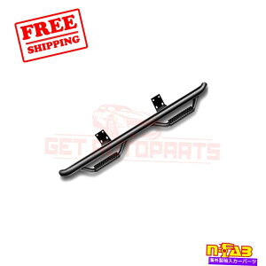 Nerf Bar n-fab step nerf fits ford f-150 2017-2019 N-FAB Step Nerf fits Ford F-150 2017-2019