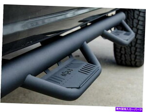 Nerf Bar 2007-2017̃W[vO[lto[nt@u84457RK 2008 2009 2010 2011 2012 For 2007-2017 Jeep Wrangler Nerf Bars N Fab 84457RK 2008 2009 2010 2011 2012