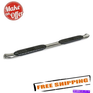 Nerf Bar Westin 21-23710 Pro Traxx 4 2014�N����2019�N�̑ȉ~�`��nerf�o�[�V���o�[�h/�V�G�� Westin 21-23710 PRO TRAXX 4 Oval Nerf Bars for 2014-2019 Silverado/Sierra�y���s�A���i�z