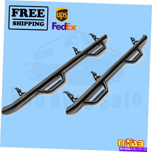 Nerf Bar GMC Sierra 1500 2001-2006̃Xebvi[to[N-FAB Step Nerf Bar N-FAB for GMC Sierra 1500 2001-2006