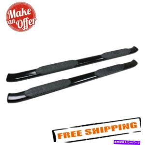 Nerf Bar Westin 21-54135 Pro Traxx 5 19-20�V���o���h/�V�G���̑ȉ~�`��nerf�o�[ Westin 21-54135 PRO TRAXX 5 Oval Nerf Bars for 19-20 Silverado/Sierra�y���s�A���i�z