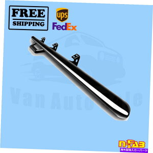 Nerf Bar RAM 1500 2011-18̃Xebvi[to[N-FAB Step Nerf Bar N-FAB for Ram 1500 2011-18