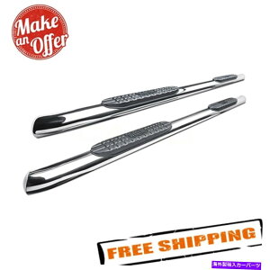 Nerf Bar Westin 4 Pro Traxx Oval Nerf Step Bars 2014-2019 Sierra/Silverado Crew Cab Westin 4 PRO TRAXX Oval Nerf Step Bars for 2014-2019 Sierra/Silverado Crew Cab�y���s�A���i�z