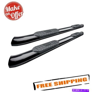 Nerf Bar �E�F�X�e�B��5 2015-2021�R�����h���L���j�I���N���[�L���u�̂��߂�Pro Traxx Oval nerf�X�e�b�v�o�[ Westin 5 PRO TRAXX Oval Nerf Step Bars for 2015-2021 Colorado & Canyon Crew Cab�y���s�A���i�z