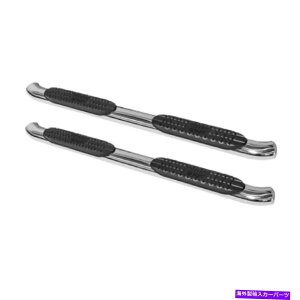 Nerf Bar Westin 21-23560 Pro Traxx 4 09-15 RAM 1500/2500/3500�p�̑ȉ~�`��nerf�X�e�b�v�o�[ Westin 21-23560 Pro Traxx 4 Oval Nerf Step Bars for 09-15 Ram 1500/2500/3500�y���s�A���i�z