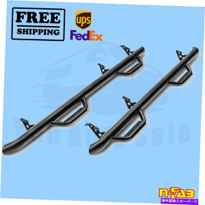 Nerf Bar N-FABtH[hE-350GRmNuS1995-2002̃Xebvi[to[N-FAB Step Nerf Bar N-FAB for N-FAB ford E-350 Econoline Club Wagon 1995-2002