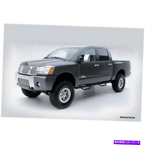 Nerf Bar n -fabzC[c[zC[i[tXebvij-N0482cc N-Fab Wheel To Wheel Nerf Steps (Black) - N0482CC