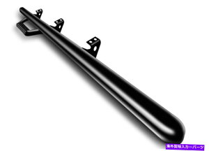 Nerf Bar n-fab f1577rc-txzC[c[zC[nerfXebvo[tBbg15-20 f-150 N-Fab F1577rc-Tx Wheel To Wheel Nerf Step Bar Fits 15-20 F-150