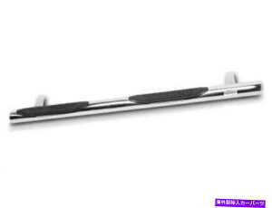 Nerf Bar 12-16z_CRV XW57M3}bNXo[TChXebv̂߂nerfo[-SSdグ Nerf Bars For 12-16 Honda CRV XW57M3 Max Bar Side Steps -- SS FINISH
