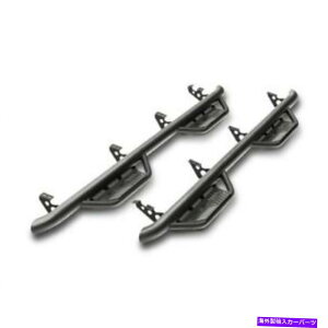 Nerf Bar n-fab hpt1580cc-tx podium step lg-cab length-3 tube dia new N-FAB HPT1580CC-TX Podium Step LG-Cab Length-3 Tube Dia NEW�y���s�A���i�z