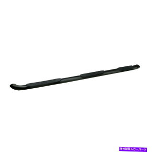 Nerf Bar EFXeB24-54315v`i4ȉ~`̃zC[c[zC[Xebvo[ Westin 24-54315 Platinum 4 Oval Wheel To Wheel Step Bar