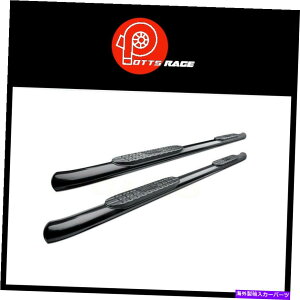 Nerf Bar �t�H�[�hF-150 09-14 Raptor Pro Traxx Oval Nerf Bars 5 Black Westin For Ford F-150 09-14 Raptor PRO TRAXX Oval Nerf Bars 5Black�y���s�A���i�z