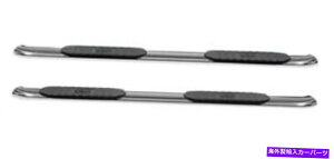 Nerf Bar 2019-2020 Dodge Ram 1500 SS Pro Traxx 4 Oval Nerf Step Bars 21-24080̃EFXeB Westin For 2019-2020 Dodge Ram 1500 SS Pro Traxx 4 Oval Nerf Step Bars 21-24080