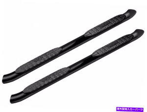 Nerf Bar Westin Pro Traxx 5 Black Oval Nerf Bars 2007-2019 Toyota Tundra�_�u���L���u Westin Pro Traxx 5 Black Oval Nerf Bars 2007-2019 Toyota Tundra Double Cab�y���s�A���i�z