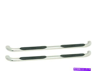 Nerf Bar �E�F�X�e�B���l���t�o�[��GMC�V�G��1500 2019-2020�g���^�N�V�[�s�b�N�A�b�v14SWWK�ɓK�����܂� Westin Nerf Bars fits GMC Sierra 1500 2019-2020 Extended Cab Pickup 14SWWK�y���s�A���i�z