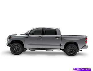 Nerf Bar 15-21�V�{���[GMC�R�����h�L���j�I��3.6L V6 2.5L 4 CYL 2.8L WT XV83C4��NERF�o�[ Nerf Bars For 15-21 Chevy GMC Colorado Canyon 3.6L V6 2.5L 4 Cyl 2.8L WT XV83C4�y���s�A���i�z