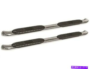 Nerf Bar 16-21����NERF�o�[XD 5.6L V8 5.0L�N���[�L���u�s�b�N�A�b�vPS13Z5 Nerf Bars For 16-21 Nissan Titan XD 5.6L V8 5.0L Crew Cab Pickup PS13Z5�y���s�A���i�z