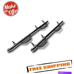 Nerf Bar n-fab J1980t-gbzC[c[zC[nerfXebv2020W[vmnerfXebv N-Fab J1980T-GB Wheel To Wheel Nerf Steps Nerf Steps for 2020 Jeep Gladiator