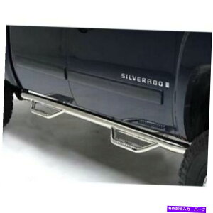 Nerf Bar smittybilt c1498cc-ss n-fab nerfXebvzC[c[zC[AXeXA4Xebvnew Smittybilt C1498CC-SS N-Fab Nerf Step Wheel-To-Wheel, Stainless, 4 Step NEW