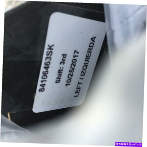 Nerf Bar �i1�j�{����GM 84106463 SK Left Nerf Bar Assist Bar�̂� (1) Genuine GM 84106463 SK Left Nerf Bar Assist Bar Only�y���s�A���i�z