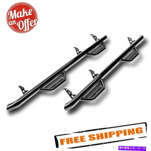 Nerf Bar n-fab c1573tzC[c[zC[nerf step bars for 2015-2019 chevy tahoe/gmc[R N-Fab C1573T Wheel to Wheel Nerf Step Bars for 2015-2019 Chevy Tahoe/GMC Yukon