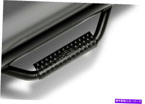 Nerf Bar n-fab j1980tzC[c[zC[i[tXebvo[20-22OfBG[^[ɓK N-Fab J1980T Wheel To Wheel Nerf Step Bar Fits 20-22 Gladiator