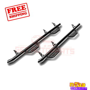 Nerf Bar n-fab step nerf baŕAW[vOfBG[^[2020ɓK܂ N-FAB Step Nerf Bar fits Jeep Gladiator 2020