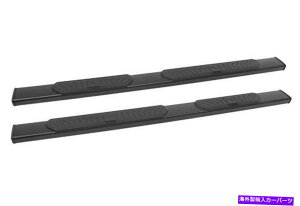 Nerf Bar EFXeBR5i[tXebvo[-28-51005 Westin R5 Nerf Step Bars - 28-51005