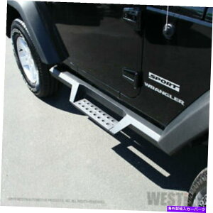 Nerf Bar EFXeB5613315Xebvi[to[ Westin 5613315 Step Nerf Bar