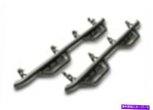 Nerf Bar n -fab -hpc0780cct -pd cl chevy gmc 07-13 N-FAB - HPC0780CCT - PD CL CHEVY GMC 07-13