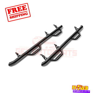 Nerf Bar n-fab step nerf baŕARAM 1500 2019ɓK܂ N-FAB Step Nerf Bar fits for Ram 1500 2019