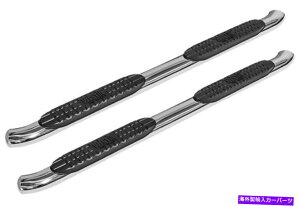 Nerf Bar Westin Pro Traxx 4 �ȉ~�`��nerf�o�[-21-24150 Westin Pro Traxx 4 Oval Nerf Bars - 21-24150�y���s�A���i�z