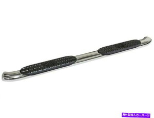 Nerf Bar 2008-2013�V�{���[�V���o���[�h2500 HD�l���t�o�[�E�F�X�e�B��85283ZJ 2009 2010 For 2008-2013 Chevrolet Silverado 2500 HD Nerf Bars Westin 85283ZJ 2009 2010