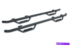 Nerf Bar Go Rhino Dominator Classic D2 Cab-Length Side StepsiKXgbN̂݁jD24052T Go Rhino Dominator Classic D2 Cab-Length Side Steps (Gas Trucks Only) D24052T