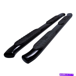 Nerf Bar Westin 21-54175 Pro Traxx 5ȉ~`nerfXebvo[20-21GNXv[[ɓK܂ Westin 21-54175 PRO TRAXX 5 Oval Nerf Step Bars Fits 20-21 Explorer