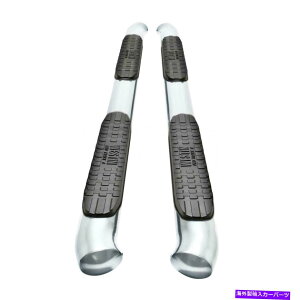 Nerf Bar Westin Pro Traxx 4ȉ~`nerfXebvo[20-21tH[hGNXv[[̃XeX| Westin Pro Traxx 4 Oval Nerf Step Bars Stainless Steel For 20-21 Ford Explorer
