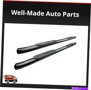 Nerf Bar Westin Pro Traxx Oval Nerf BarsubNpE_[R[eBO15-18LjI/RhɃtBbg܂ Westin PRO TRAXX Oval Nerf Bars Black Powder Coated Fits 15-18 Canyon/Colorado