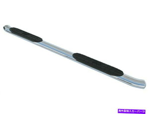 Nerf Bar 2015-2019��NERF�o�[�V�{���[�V���o���[�h2500 HD 6.0L V8 2016 2017 2018 H596bz Nerf Bars For 2015-2019 Chevy Silverado 2500 HD 6.0L V8 2016 2017 2018 H596BZ�y���s�A���i�z