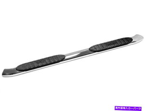 Nerf Bar 2010-2021g^4runner 4.0L V6 2011 2012 2013 2014 2014 2015 W438TRNERFo[ Nerf Bars For 2010-2021 Toyota 4Runner 4.0L V6 2011 2012 2013 2014 2015 W438TR