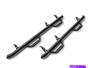 Nerf Bar 2015-2020 GMC Yukon Nerf Bars N Fab 58523pg 2016 2017 2018 2019 For 2015-2020 GMC Yukon Nerf Bars N Fab 58523PG 2016 2017 2018 2019�y���s�A���i�z