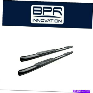 Nerf Bar Westin Pro Traxx Oval Nerf Bars 5 "ubNpE_[R[eBO-21-51335 Westin PRO TRAXX Oval Nerf Bars 5"Black Powder Coated - 21-51335