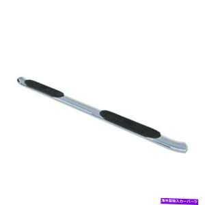 Nerf Bar Westin 2014-2018 Chevy Silverado 1500 Crew Cab Pro Traxx 4�ȉ~�`�̃X�e�b�v�o�[ - Westin 2014-2018 Chevy Silverado 1500 Crew Cab PRO TRAXX 4 Oval Nerf Step Bars -�y���s�A���i�z