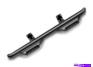 Nerf Bar N -FAB -F9984CCTX -CL 99-11 F250 / F350 CC N-FAB - F9984CCTX - CL 99-11 F250 / F350 CC