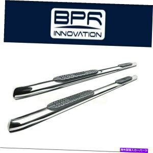 Nerf Bar 09-14 Dodge Ram 1500 Pro Traxx Oval Nerf Bars 4 "磨かれたステンレス Westin For 09-14 Dodge Ram 1500 PRO TRAXX Oval Nerf Bars 4"Polished Stainless