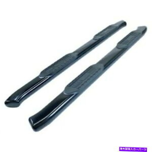 Nerf Bar �g���C��FX A8250B�X�e�b�vNERF�o�[�����j���O�{�[�h2019 RAM 1500 NEW Trail FX A8250B Step Nerf Bar Running Board For 2019 Ram 1500 NEW