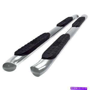 Nerf Bar Westin 21-24170 Pro Traxx 4ȉ~`nerfXebvo[20-22GNXv[[ɓK܂ Westin 21-24170 PRO TRAXX 4 Oval Nerf Step Bars Fits 20-22 Explorer