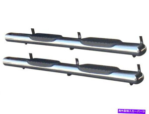 Nerf Bar 2011-2019 RAM 3500 NERF BARS TRAILFX 89847DF 2012 2013 2014 2015 2016 2017 For 2011-2019 Ram 3500 Nerf Bars TrailFX 89847DF 2012 2013 2014 2015 2016 2017�y���s�A���i�z