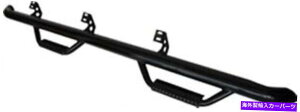 Nerf Bar smittybilt d0989qc n-fab nerf�X�e�b�v�z�C�[���c�[�z�C�[���t�B�b�g09-16 1500����1500 Smittybilt D0989QC N-Fab Nerf Step Wheel-To-Wheel Fits 09-16 1500 Ram 1500�y���s�A���i�z