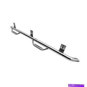 Nerf Bar smittybilt d0989cc-ss n-fab nerfXebvzC[c[zC[tBbg09-16 15001500 Smittybilt D0989CC-SS N-Fab Nerf Step Wheel-To-Wheel Fits 09-16 1500 Ram 1500